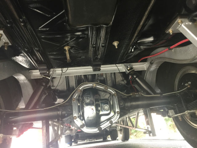 1957 Chevrolet Bel Air/150/210 BEL AIR - photo 6