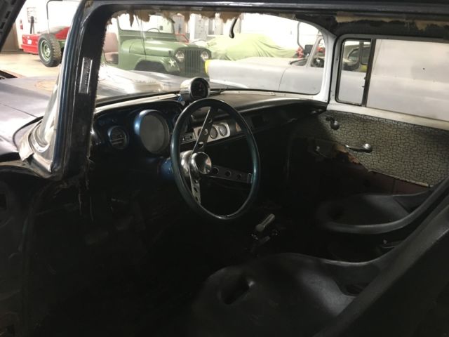 1957 Chevrolet Bel Air/150/210 - photo 5