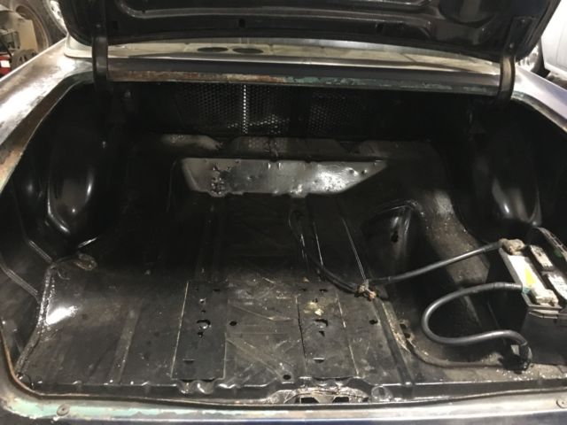 1957 Chevrolet Bel Air/150/210 - photo 6