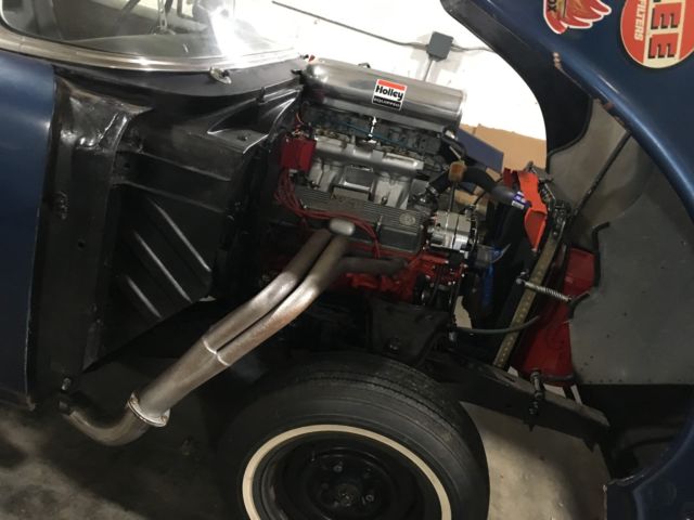 1957 Chevrolet Bel Air/150/210 - photo 8
