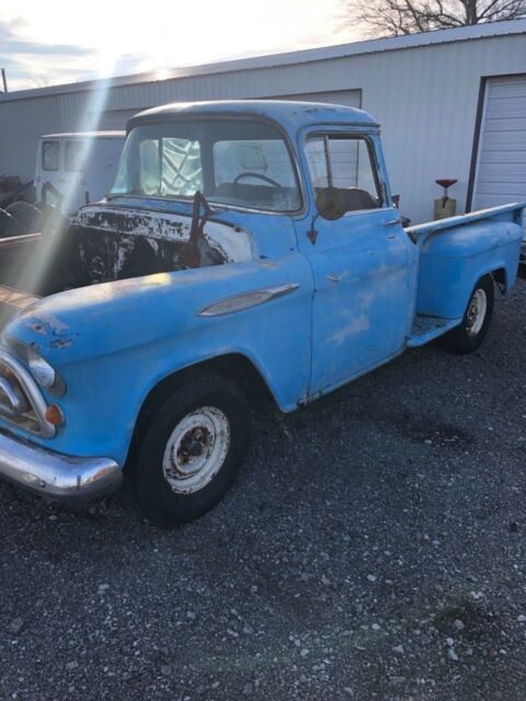 1957 Chevrolet Other Pickups - photo 10