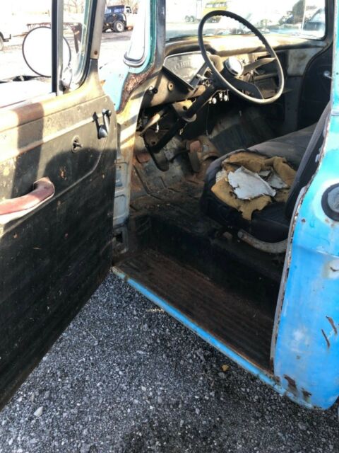 1957 Chevrolet Other Pickups - photo 11