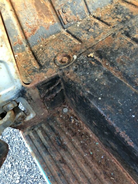 1957 Chevrolet Other Pickups - photo 12