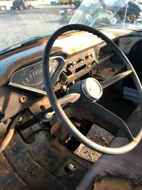 1957 Chevrolet Other Pickups - photo 13