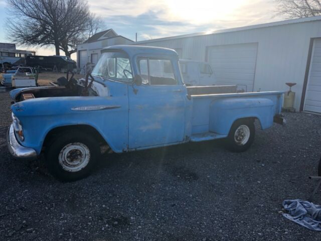 1957 Chevrolet Other Pickups - photo 2