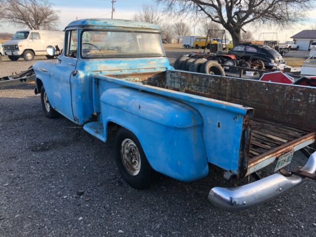 1957 Chevrolet Other Pickups - photo 3