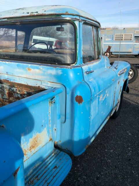 1957 Chevrolet Other Pickups - photo 6