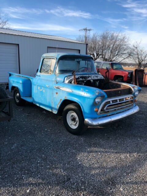 1957 Chevrolet Other Pickups - photo 7