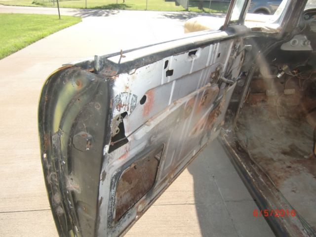 1957 Chevrolet Bel Air/150/210 - photo 12