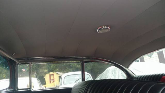 1957 Chevrolet Bel Air/150/210 Belair - photo 10