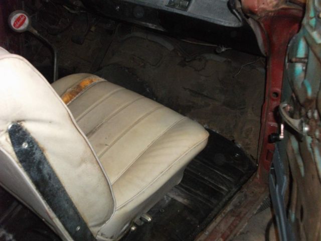 1957 Chevrolet Bel Air/150/210 - photo 10