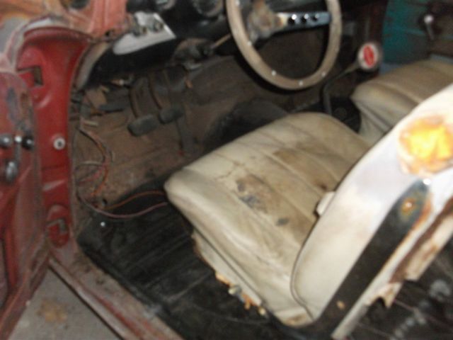 1957 Chevrolet Bel Air/150/210 - photo 12