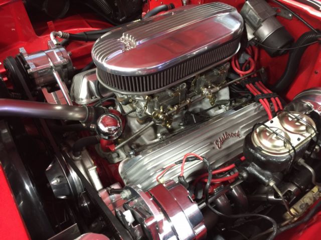 1957 Chevrolet Nomad Bel Air - photo 7