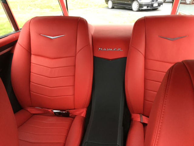 1957 Chevrolet Nomad - photo 5