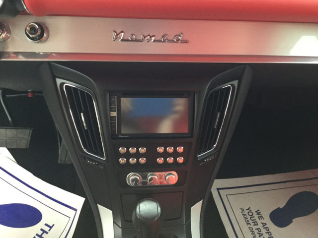 1957 Chevrolet Nomad - photo 6