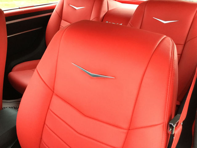 1957 Chevrolet Nomad - photo 8