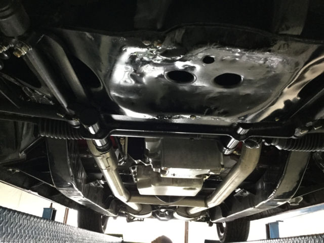 1957 Chevrolet Nomad - photo 9