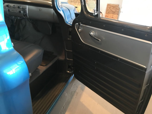 1957 Chevrolet Other Pickups 3100 1/2 ton - photo 8