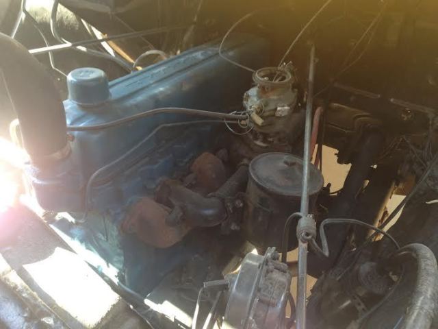 1957 Chevrolet Suburban 3800 one ton - photo 3