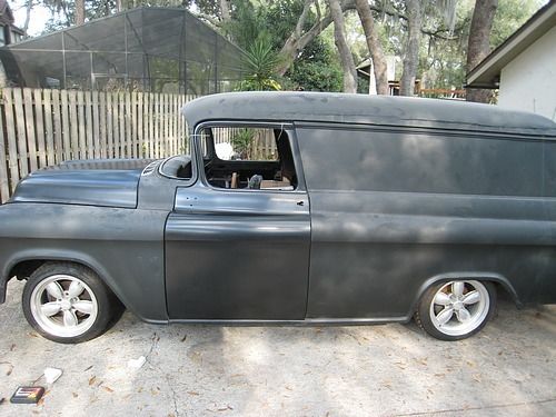 1957 Chevrolet Other