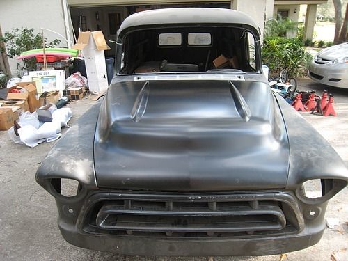 1957 Chevrolet Other - photo 2