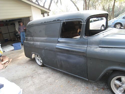 1957 Chevrolet Other - photo 3