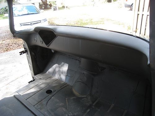 1957 Chevrolet Other - photo 4