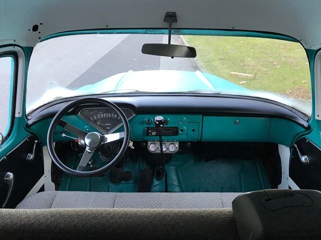 1957 Chevrolet Other Pickups - photo 11