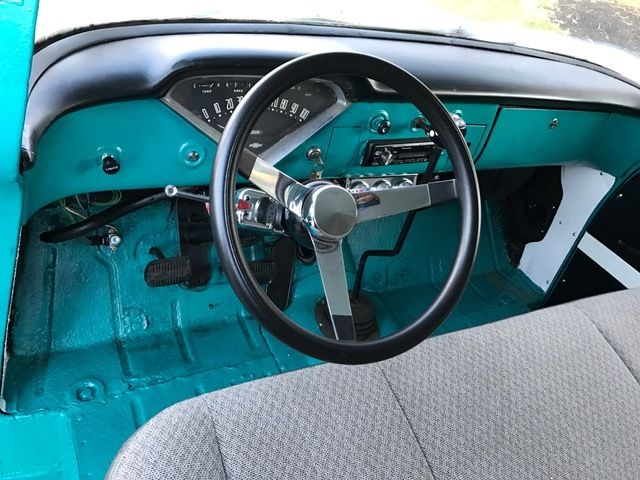 1957 Chevrolet Other Pickups - photo 13
