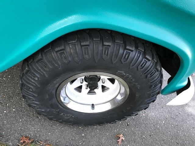 1957 Chevrolet Other Pickups - photo 6
