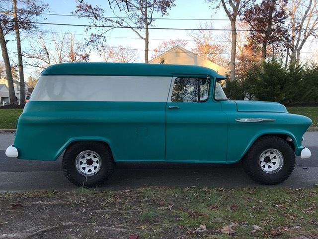 1957 Chevrolet Other Pickups - photo 7