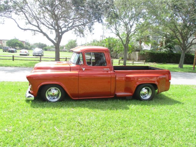 1957 Chevrolet Other Pickups - photo 10
