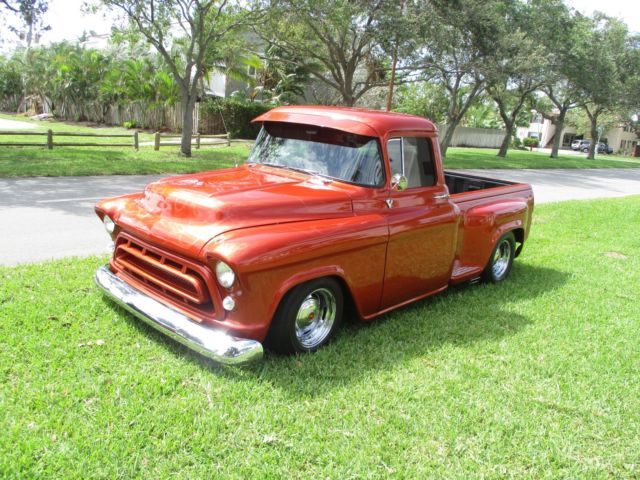 1957 Chevrolet Other Pickups - photo 11