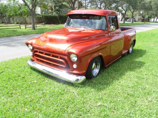 1957 Chevrolet Other Pickups - photo 12