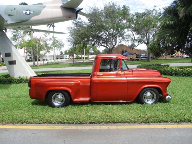 1957 Chevrolet Other Pickups - photo 2