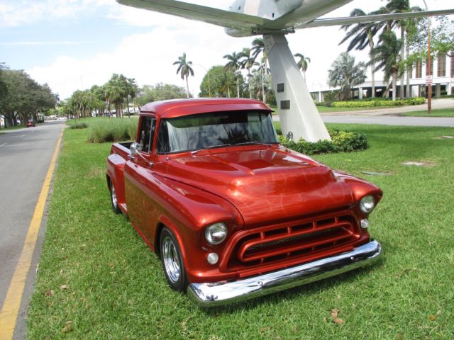 1957 Chevrolet Other Pickups - photo 3