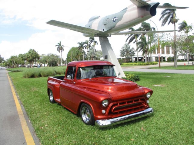 1957 Chevrolet Other Pickups - photo 4