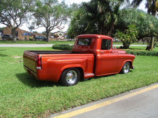 1957 Chevrolet Other Pickups - photo 7
