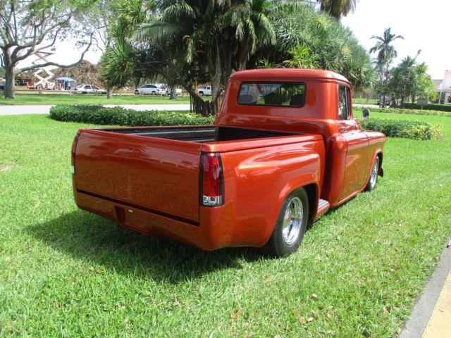 1957 Chevrolet Other Pickups - photo 8