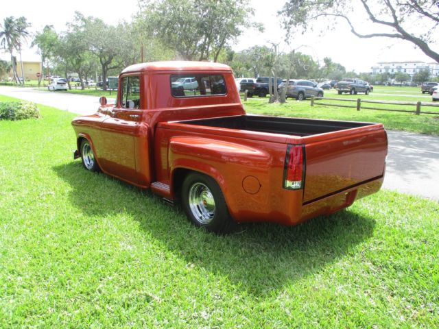1957 Chevrolet Other Pickups - photo 9
