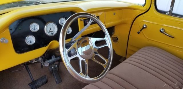 1957 Chevrolet C/K Pickup 1500 - photo 11