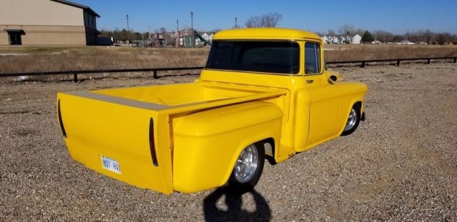1957 Chevrolet C/K Pickup 1500 - photo 5