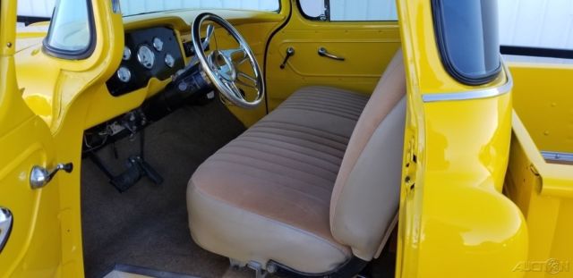 1957 Chevrolet C/K Pickup 1500 - photo 9