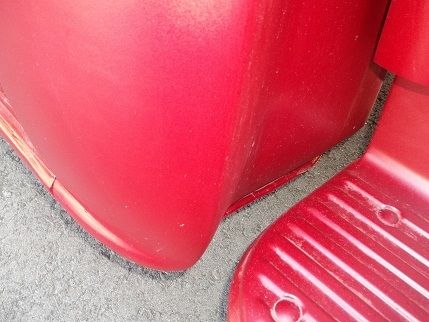 1957 Chevrolet Other Pickups 3100 STEP SIDE - photo 10