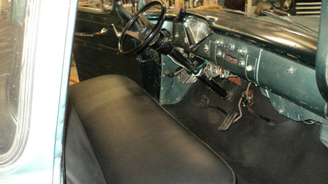 1957 Chevrolet Other Pickups 1/2 ton - photo 2