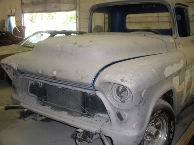 1957 Chevrolet Other Pickups - photo 10