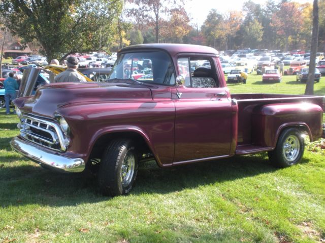 1957 Chevrolet Other Pickups - photo 2