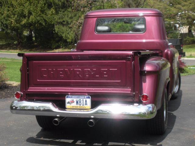 1957 Chevrolet Other Pickups - photo 3