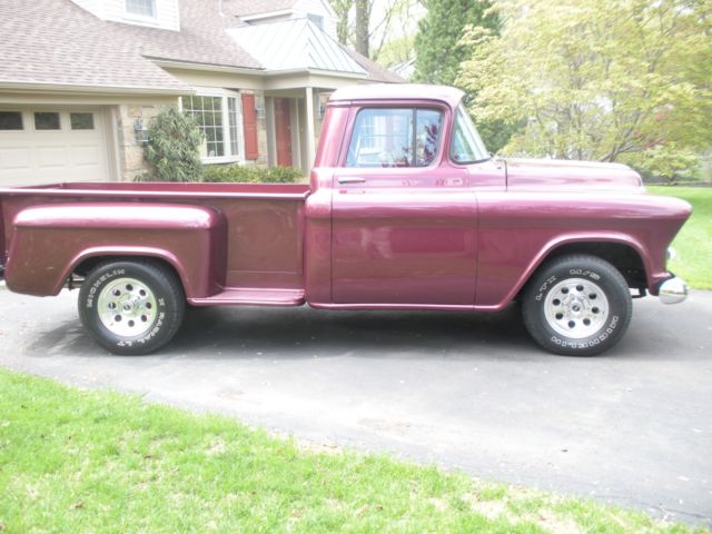 1957 Chevrolet Other Pickups - photo 5