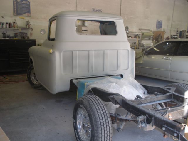 1957 Chevrolet Other Pickups - photo 9